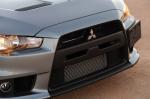 Mitsubishi Lancer Evolution X GSR 2013 года